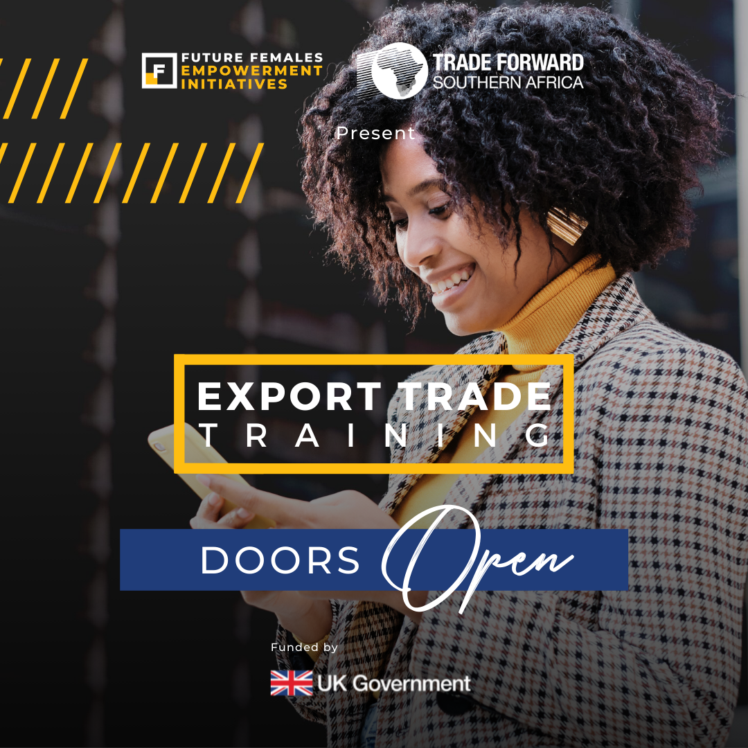 The Export Trade Training Programme